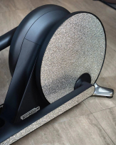 Эллиптический тренажер TECHNOGYM Cross Personal (+ Swarovski)