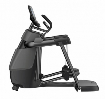Эллиптический тренажер PRECOR AMT 885 Open Stride с консолью P84
