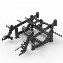 Становая тяга PRECOR Glutebuilder DEADLIFT ELITE GPL551