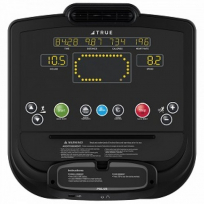 Вертикальный велотренажер TRUE FITNESS UC400 Emerge