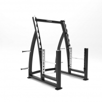 Стойка для приседаний FITEX Status FTX-7334