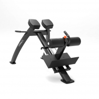 Гиперэкстензия угловая FITEX Status FTX-7343