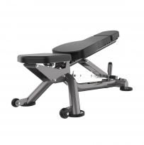 Скамейка регулируемая FITEX Performance FTX-6246B