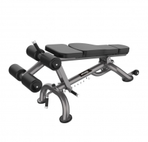 Скамья для пресса регулируемая FITEX Performance FTX-6241A