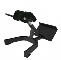 Гиперэкстензия FITEX Basic FTX-FB45