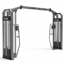 Блочная рамка регулируемая (кроссовер) FITEX Optima FTX-61F32