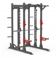 Силовая рама + Машина Смита FITEX FTX-G2050