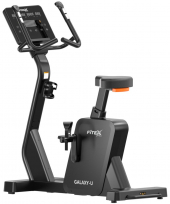Вертикальный велотренажер FITEX PRO Galaxy-u