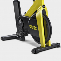 Вертикальный велотренажер TECHNOGYM Group Cycle Ride