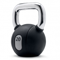 Профессиональная гиря TECHNOGYM 12 кг