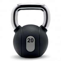 Профессиональная гиря TECHNOGYM 24 кг