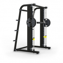 Тренажер Машина Смита TECHNOGYM Multipower