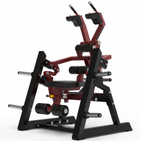 Профессиональный тренажер для мышц пресса IMPULSE FITNESS ECP401