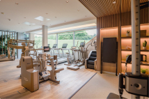 Сгибание ног TECHNOGYM Artis Luxury Leg Curl