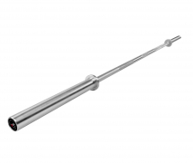 Олимпийский гриф IRON CORE IC5003 2200 мм 900 кг