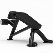 Римский стул IMPULSE FITNESS ITF8404