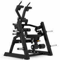 Профессиональный тренажер для мышц пресса IMPULSE FITNESS ECP401