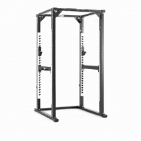 Силовая стойка TECHNOGYM Olympic Power Rack