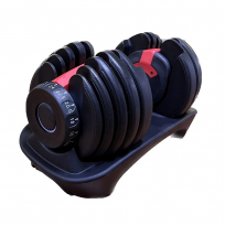 Гантель регулируемая AEROFIT AFGRB-40KG