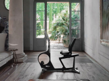 Велотренажер  TECHNOGYM Recline Personal