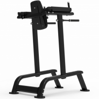 Поднятие коленей/брусья IMPULSE FITNESS ITF8701