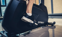 Велотренажер SPIRIT CU1000ENT