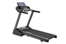 Беговая дорожка SPIRIT FITNESS XT185 Black