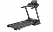 Беговая дорожка SPIRIT XT285 Black