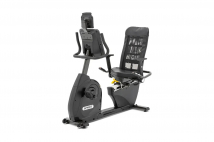 Велотренажер SPIRIT FITNESS XBR55 ENT Black