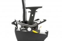 Велотренажер SPIRIT FITNESS XBR55 ENT Black
