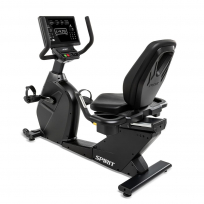 Велотренажер SPIRIT FITNESS CR980