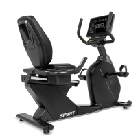 Велотренажер SPIRIT FITNESS CR980