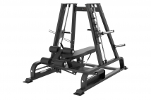 Жим от груди Смита HASTTINGS DIgger HD057-5
