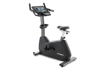 Велотренажер SPIRIT FITNESS CU800ENT Plus