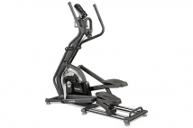 Эллиптический тренажер SPIRIT FITNESS CG800 Eglide Black