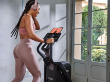 Эллиптический тренажер TECHNOGYM Elliptical