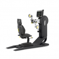 Велоэргометр TECHNOGYM Excite Top Med