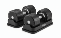 Регулируемые гантели TECHNOGYM Connected Dumbbells без стойки
