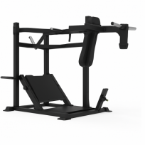 Маятниковая Гакк машина IMPULSE FITNESS SL7057