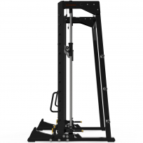 Машина Смита с регулируемым углом IMPULSE FITNESS ECP721