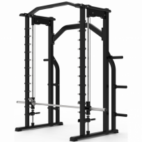 Вертикальная машина Смита IMPULSE FITNESS ITF8721